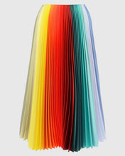 Cargar imagen en el visor de la galería, FALDA CHROMA
