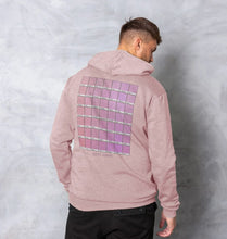 Load image into Gallery viewer, NEW PINK CHROMOLOGY HOODY
