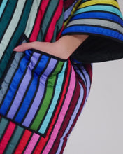 Cargar y reproducir el video en el visor de la galería, ALQUILER - ALBERS COAT
