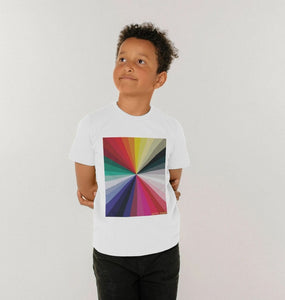 KIDS CHROMA TEE