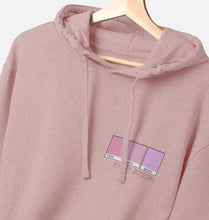 Load image into Gallery viewer, NEW PINK CHROMOLOGY HOODY
