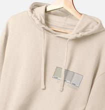 Load image into Gallery viewer, CREAM CHROMOLOGY HOODY
