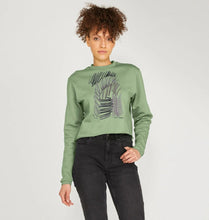 Load image into Gallery viewer, UNISEX NEUTRAL PASTELS BOXY SWEATER
