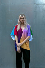 Load image into Gallery viewer, SAMPLE SALE - AURA V TOP
