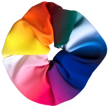Load image into Gallery viewer, CHROMA SCRUNCHIE
