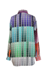 Load image into Gallery viewer, CHROMOLOGY LONG SLEEVE SHIRT
