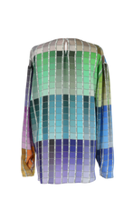 Load image into Gallery viewer, CHROMOLOGY LONG SLEEVE TOP
