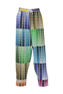 RENTAL - CHROMOLOGY TROUSERS SIZE ONE