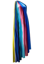 Load image into Gallery viewer, PREORDER | PRISM MAXI DRESS
