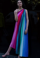 Load image into Gallery viewer, PREORDER | PRISM MAXI DRESS
