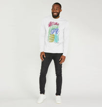 Cargar imagen en el visor de la galería, SUDADERA UNISEX DE COLORES PASTEL CON JOYAS
