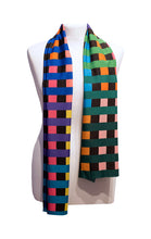 Load image into Gallery viewer, NEWTON SCARF | SAMPLE SALE
