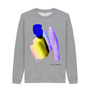 Jersey de acuarela - Mediano