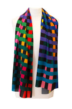 Load image into Gallery viewer, NEWTON SCARF | SAMPLE SALE

